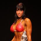 Hunnika  Rodriquez - NPC Iron Mountain Championships 2011 - #1